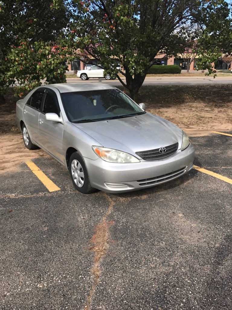 junking car in IL